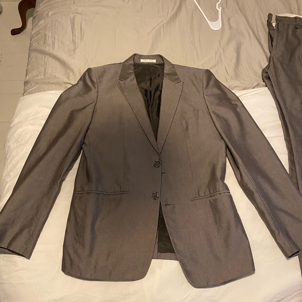 Men’s Zara blazer